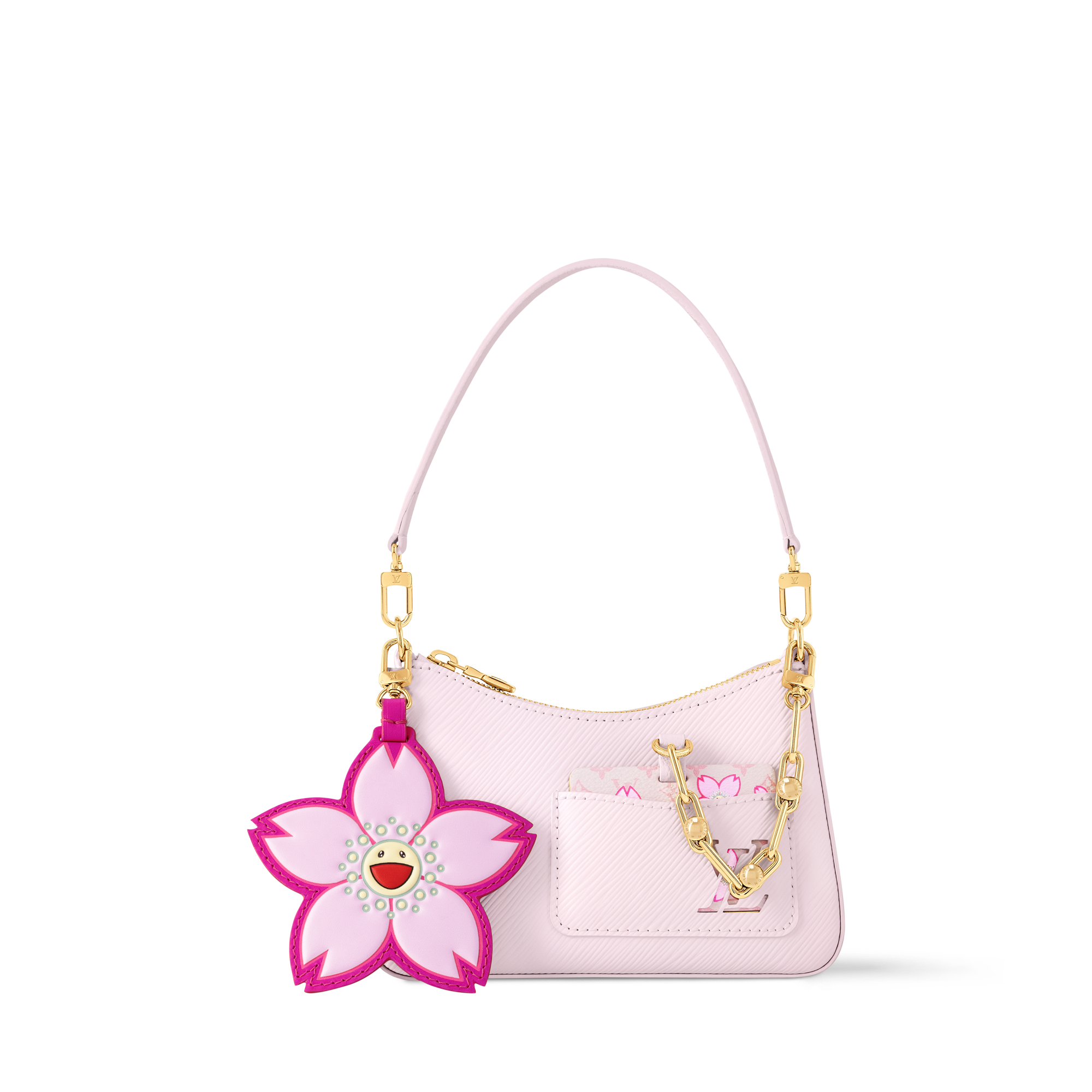 LV x TM Bolsa Marellini - Bolsas | LOUIS VUITTON ®